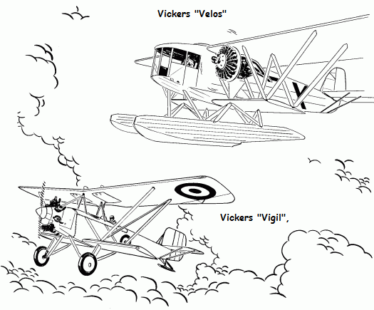 Velos & Vigil