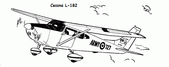 Cessna L-182