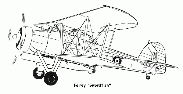 Fairey (Swordfish)