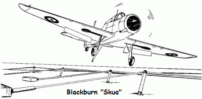  Blackburn (Skua)